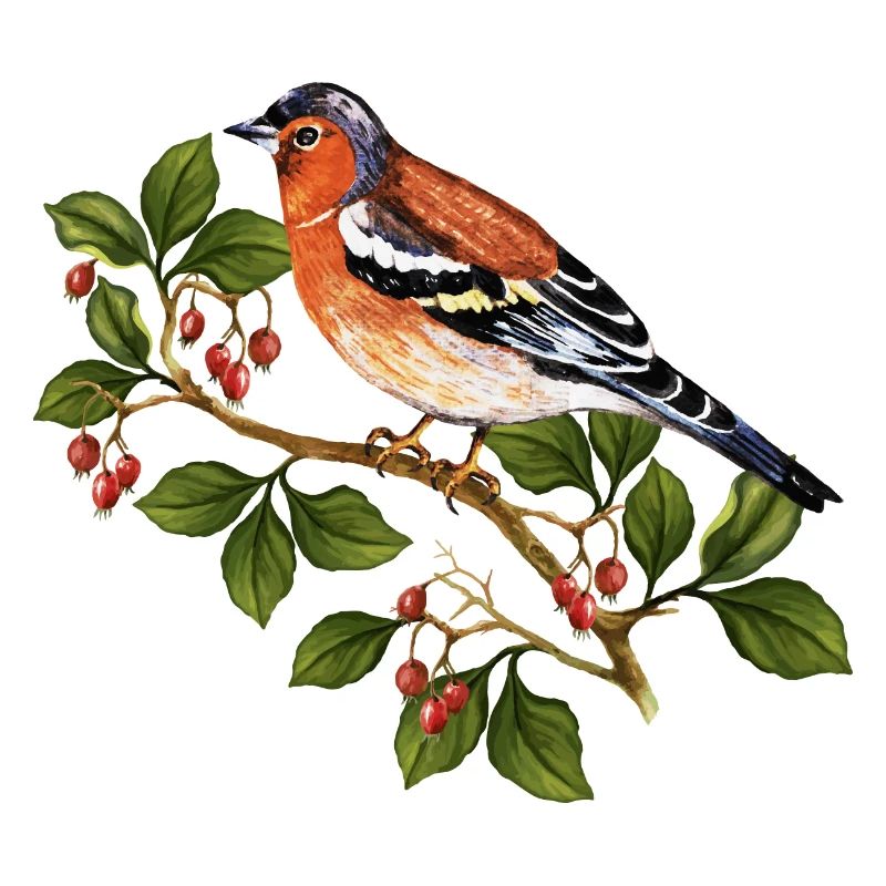 Vogel