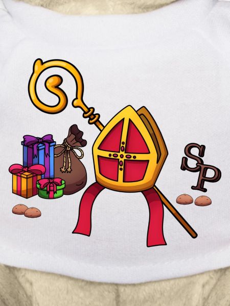 Sinterklaas Elements