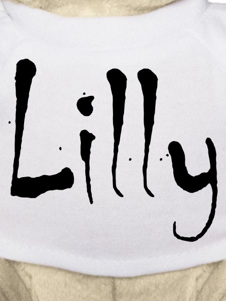 Lilly