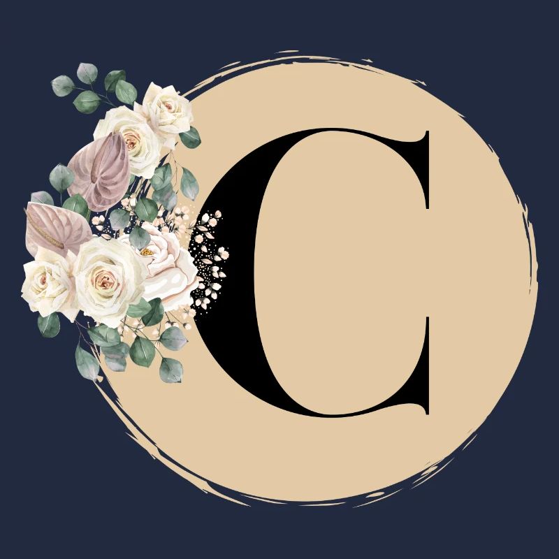Buchstabe C