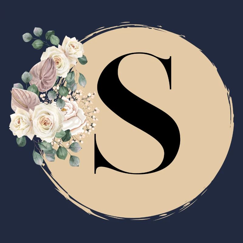 Buchstabe S