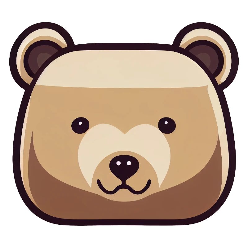 Bear / Bär