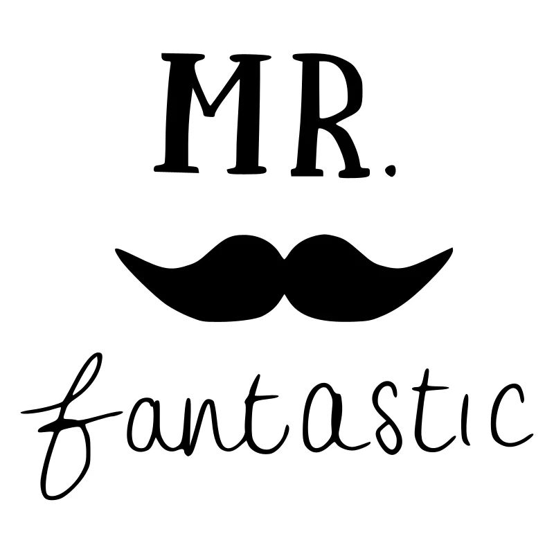 Mr. fantastic