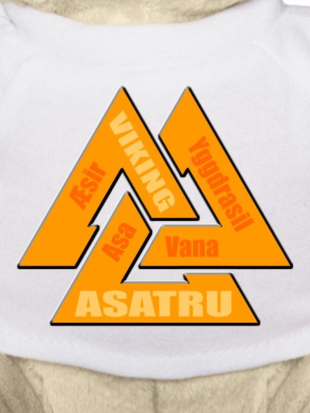 Odins Valknut