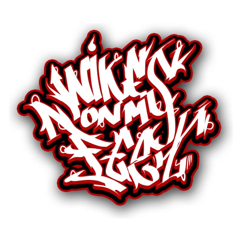 Graffiti Stile