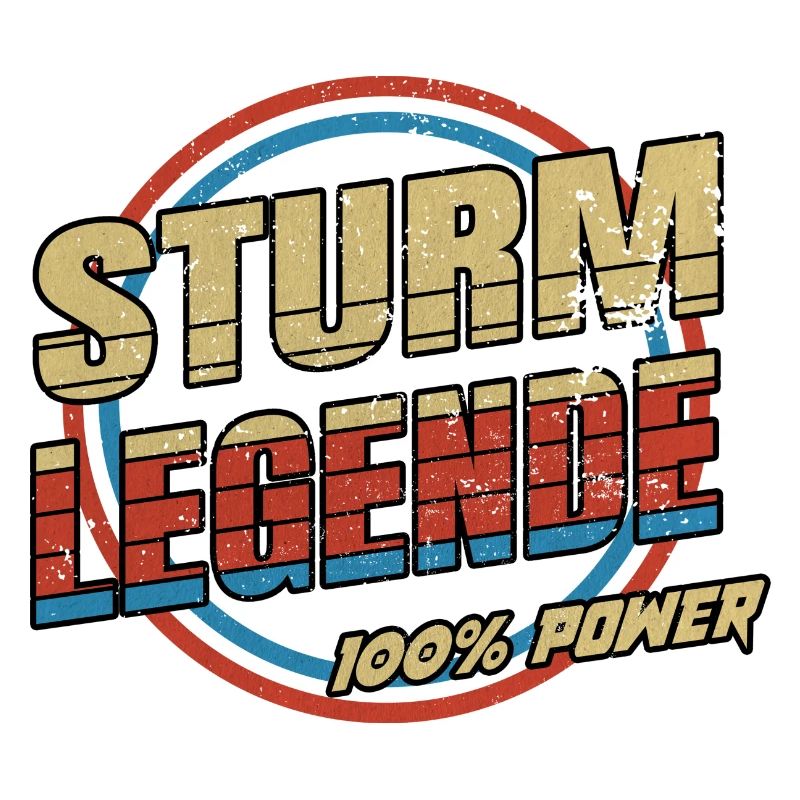 Sturm Legende