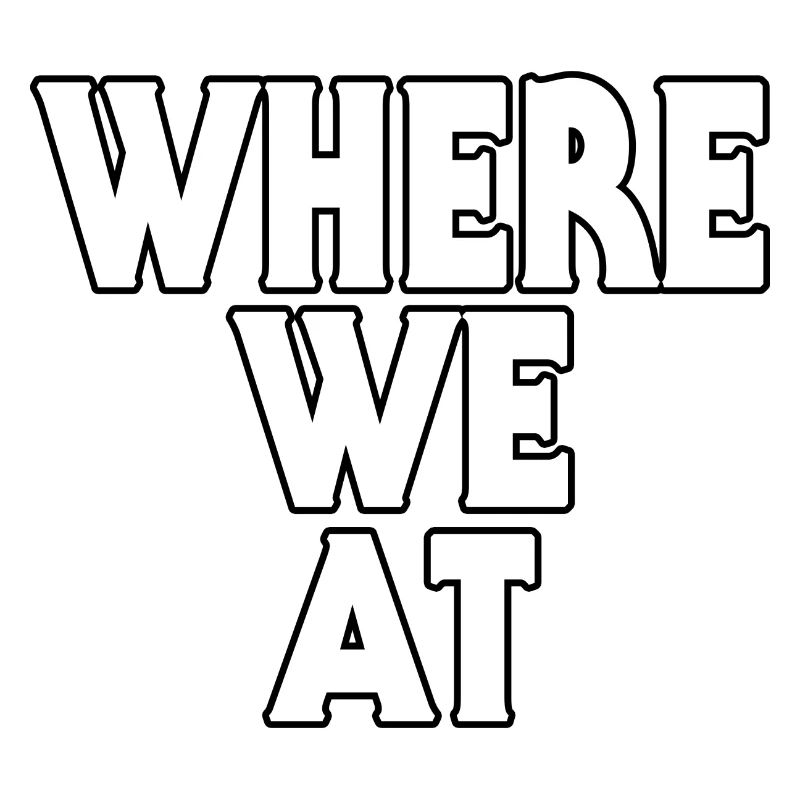 Wo wir sind