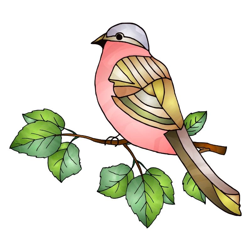 Oiseau