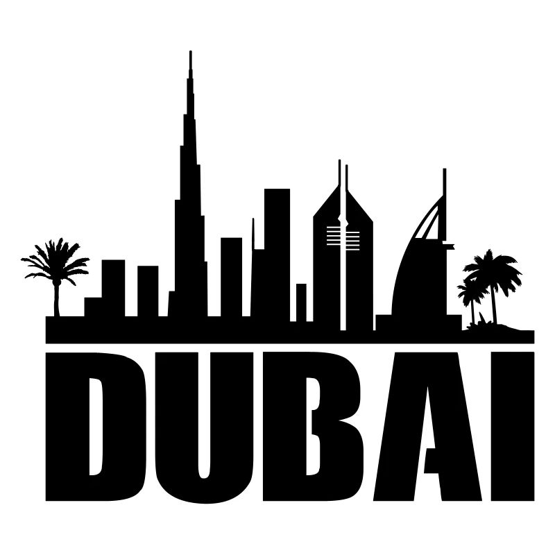 Horizon de Dubaï