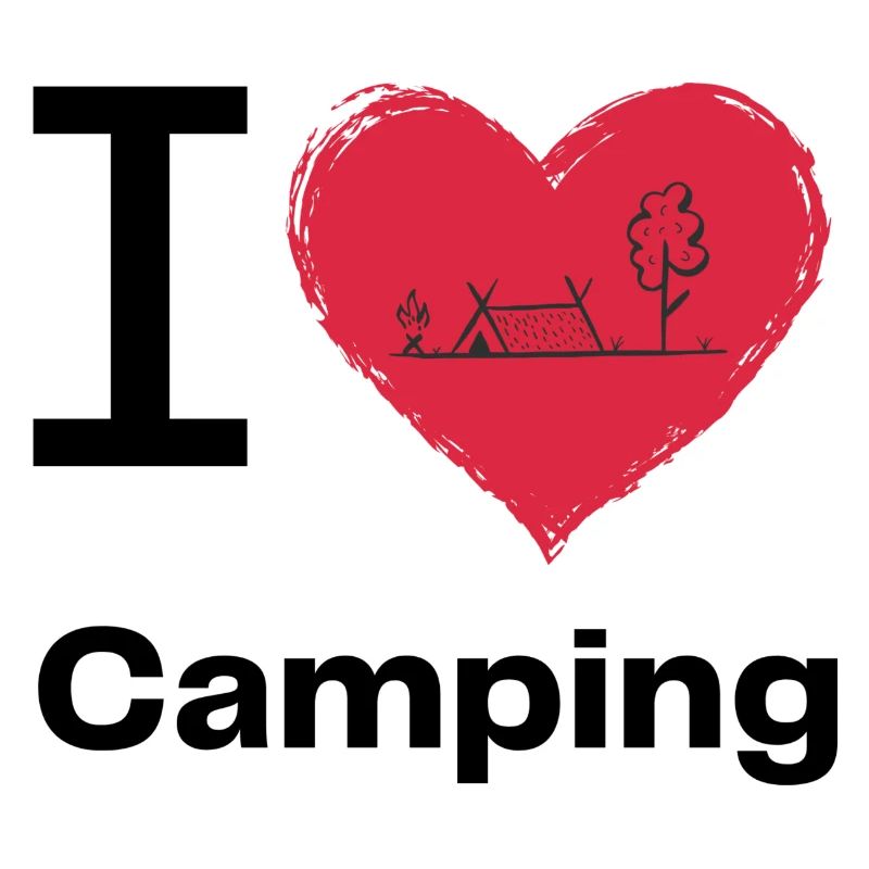 J’ADORE le camping