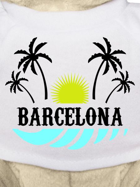 Barcelone