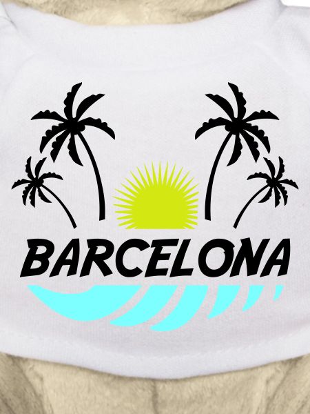 Barcelone
