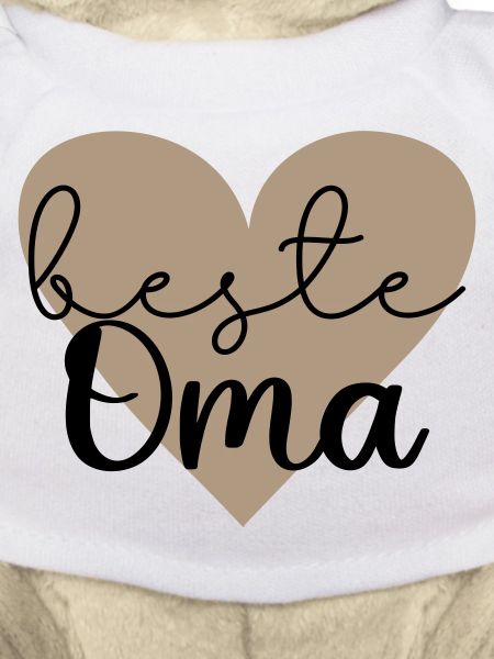 beste Oma