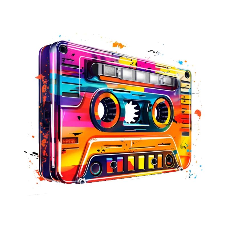 Kassette