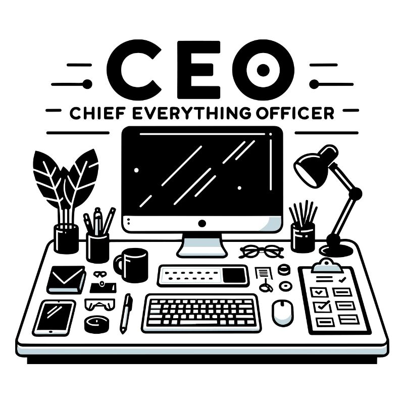 Directeur général et chef de la direction
