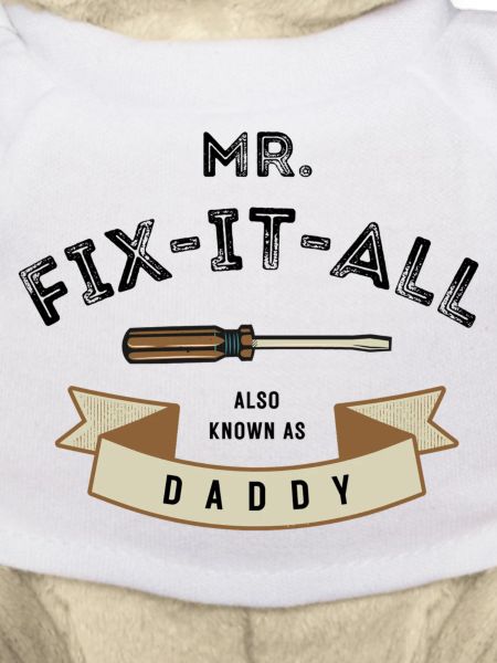 I fix everything