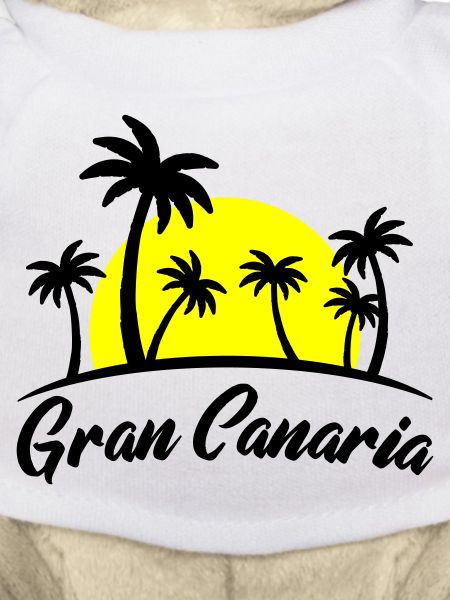 Gran Canaria