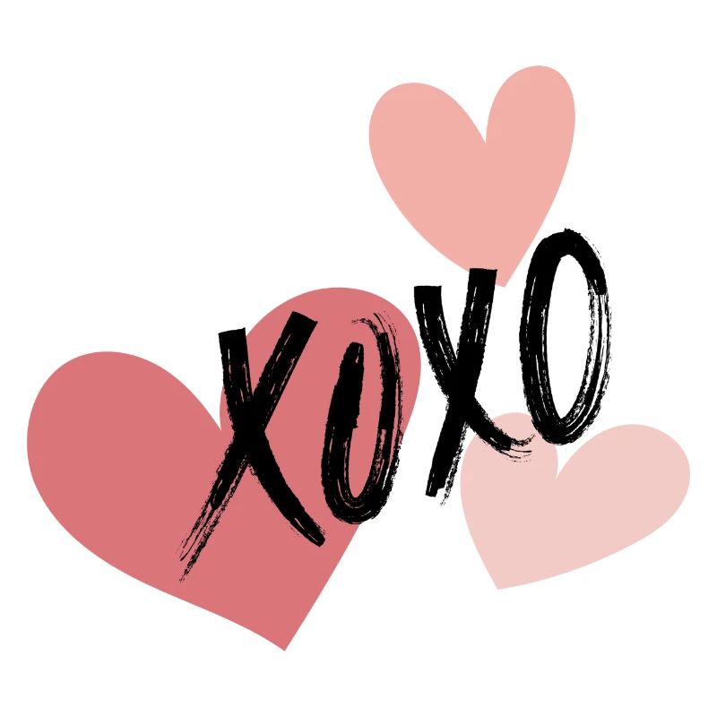 XOXO