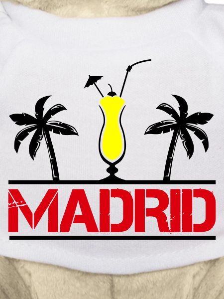 Madrid