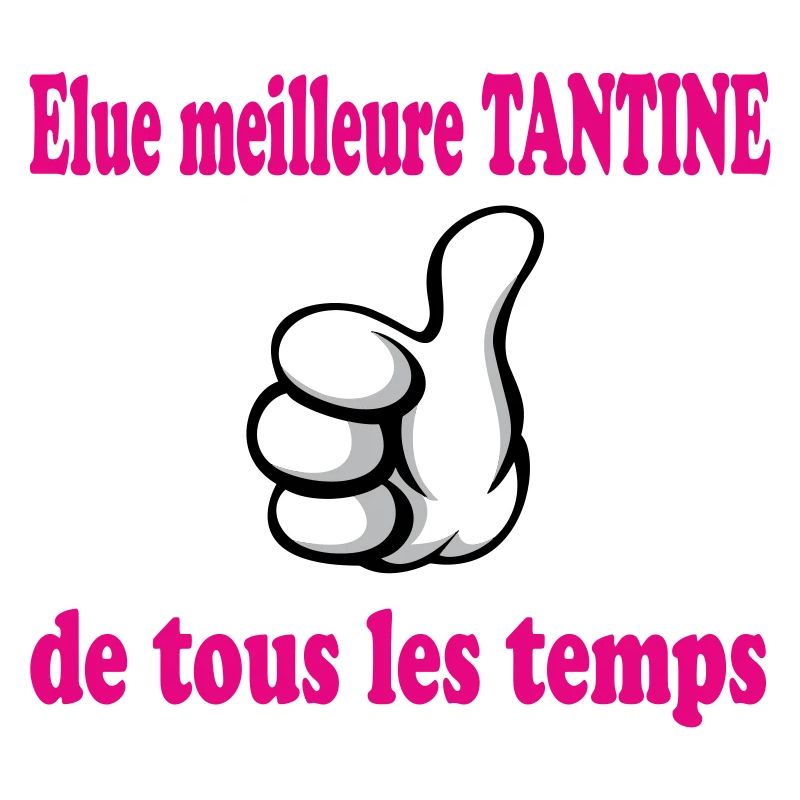 Meilleure TANTINE DE TOUS LES TEMPS