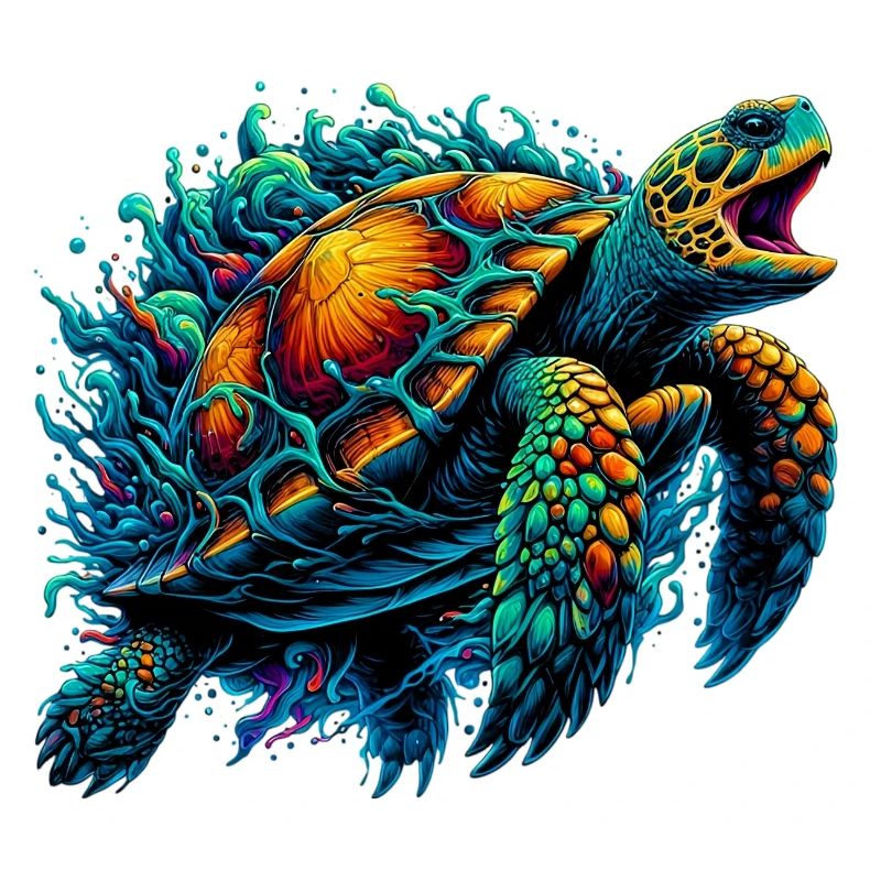 Turtle