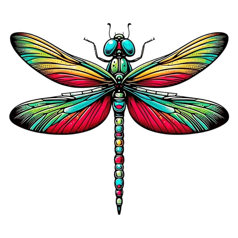 Dragonfly