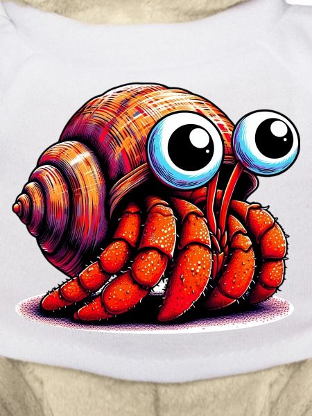 Hermit crab