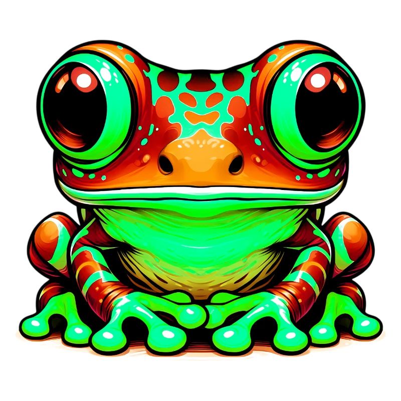 Grenouille
