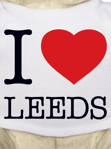 J’ADORE LEEDS