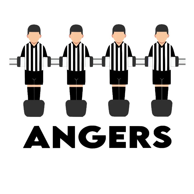 Angers