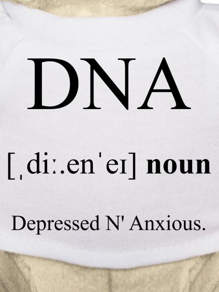 DNA Definition Dictionary