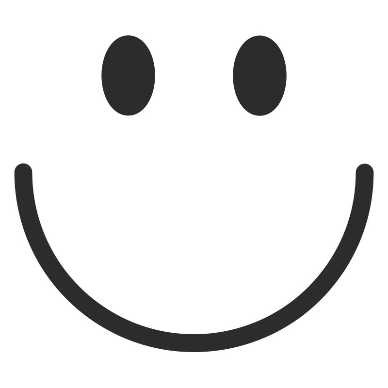Smiley lachen lächle smile