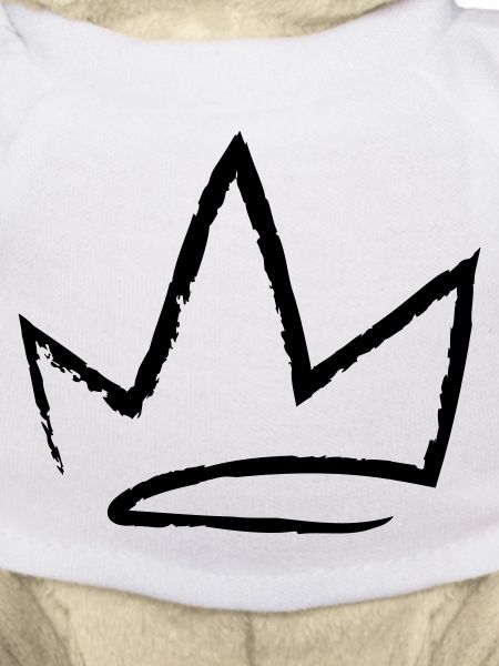Crown Sketch
