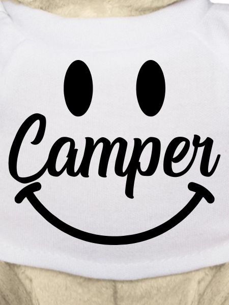 Camper Smile