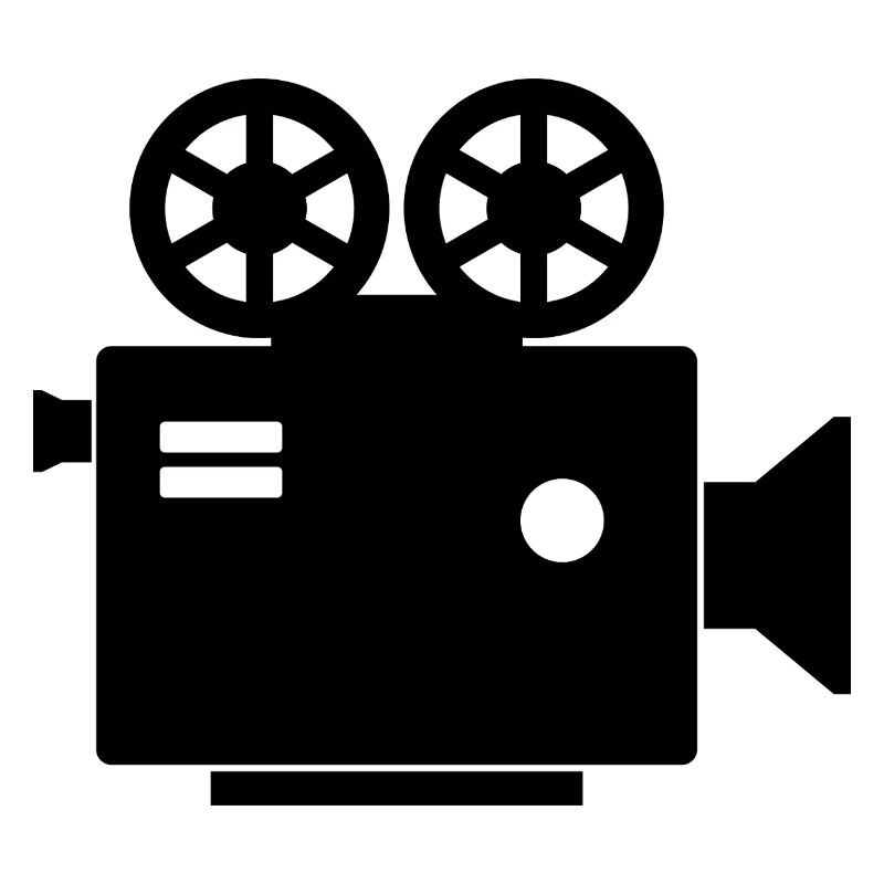 Caméra de cinéma