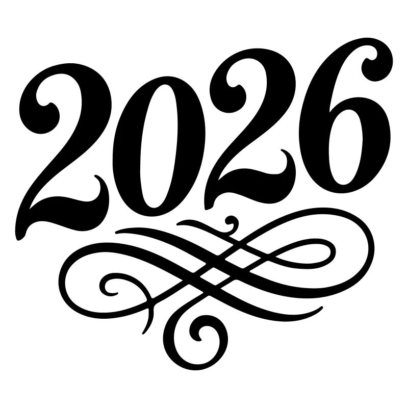 2026 year