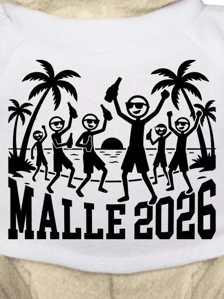 Malle 2026 Holiday