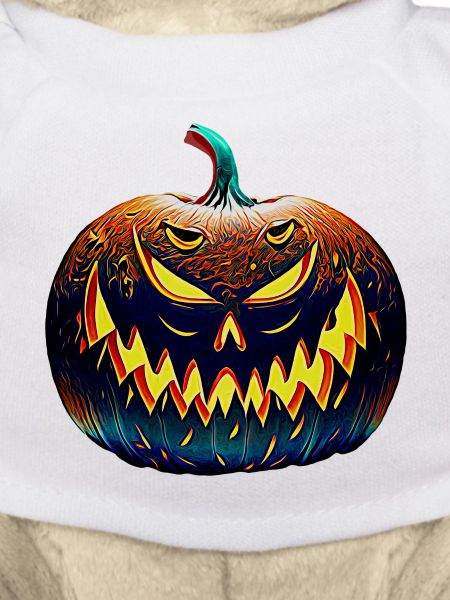 Halloween-Kuerbis