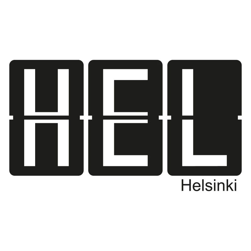 Helsinki
