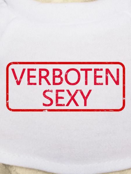 Verboten Sexy
