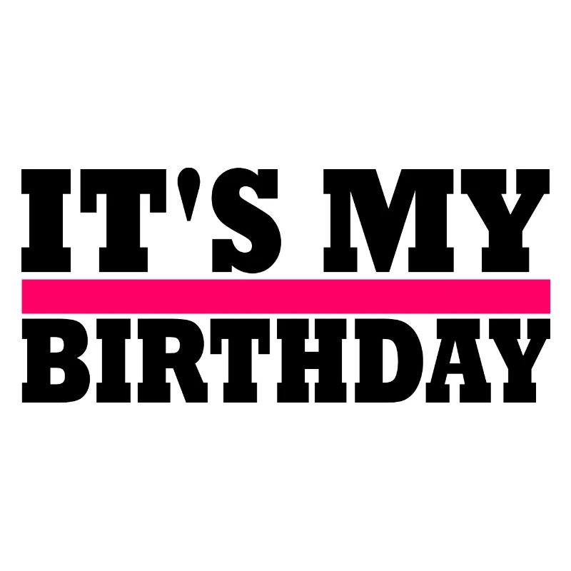 anniversaire