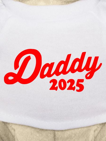 Daddy 2025