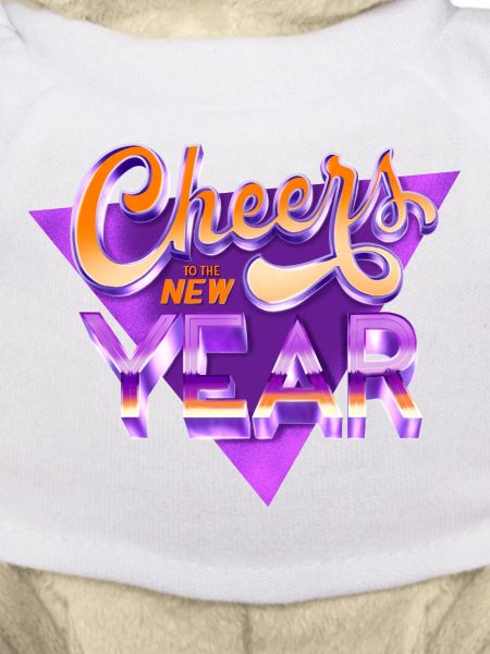 Happy New Year