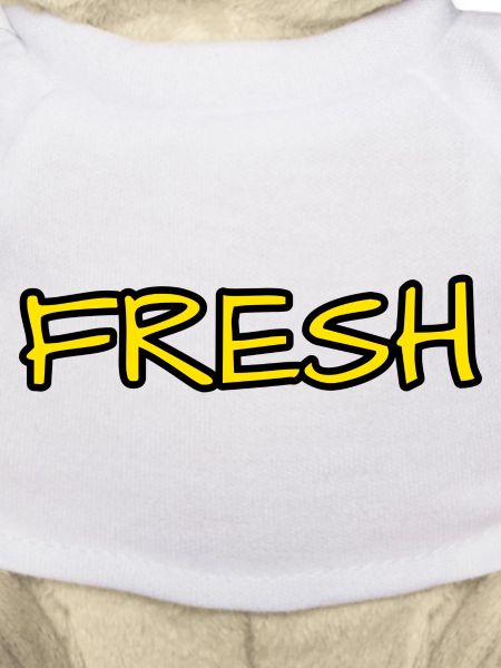 FRESH