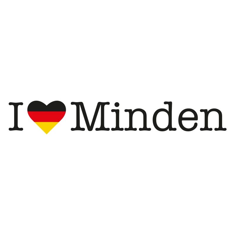 J’adore Minden