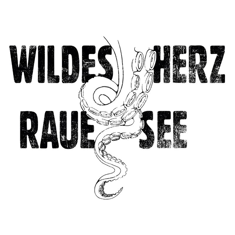 Wildes Herz