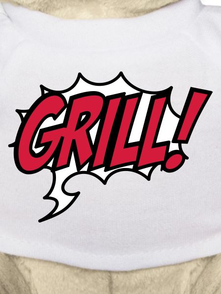 grilling
