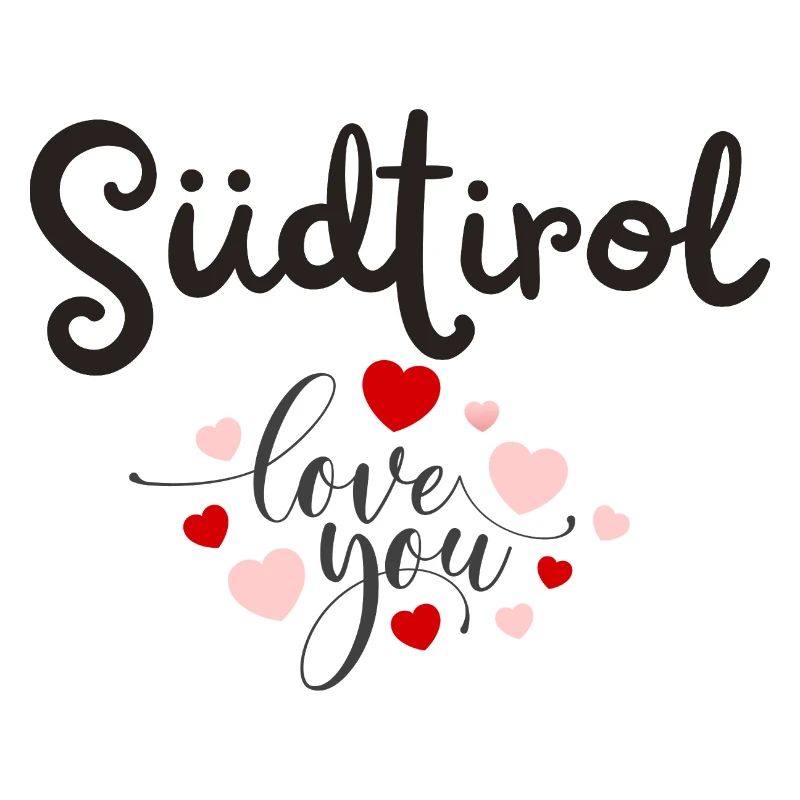 Tyrol du Sud