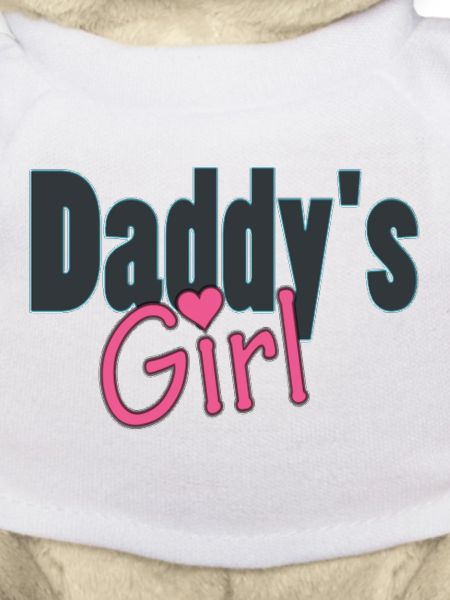 daddy's girl