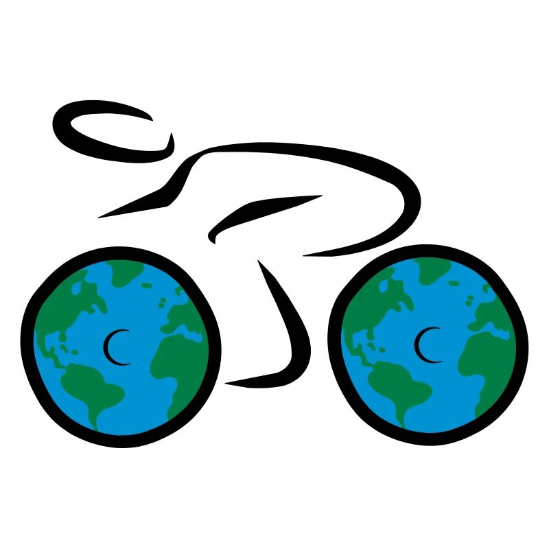 Fahrrad